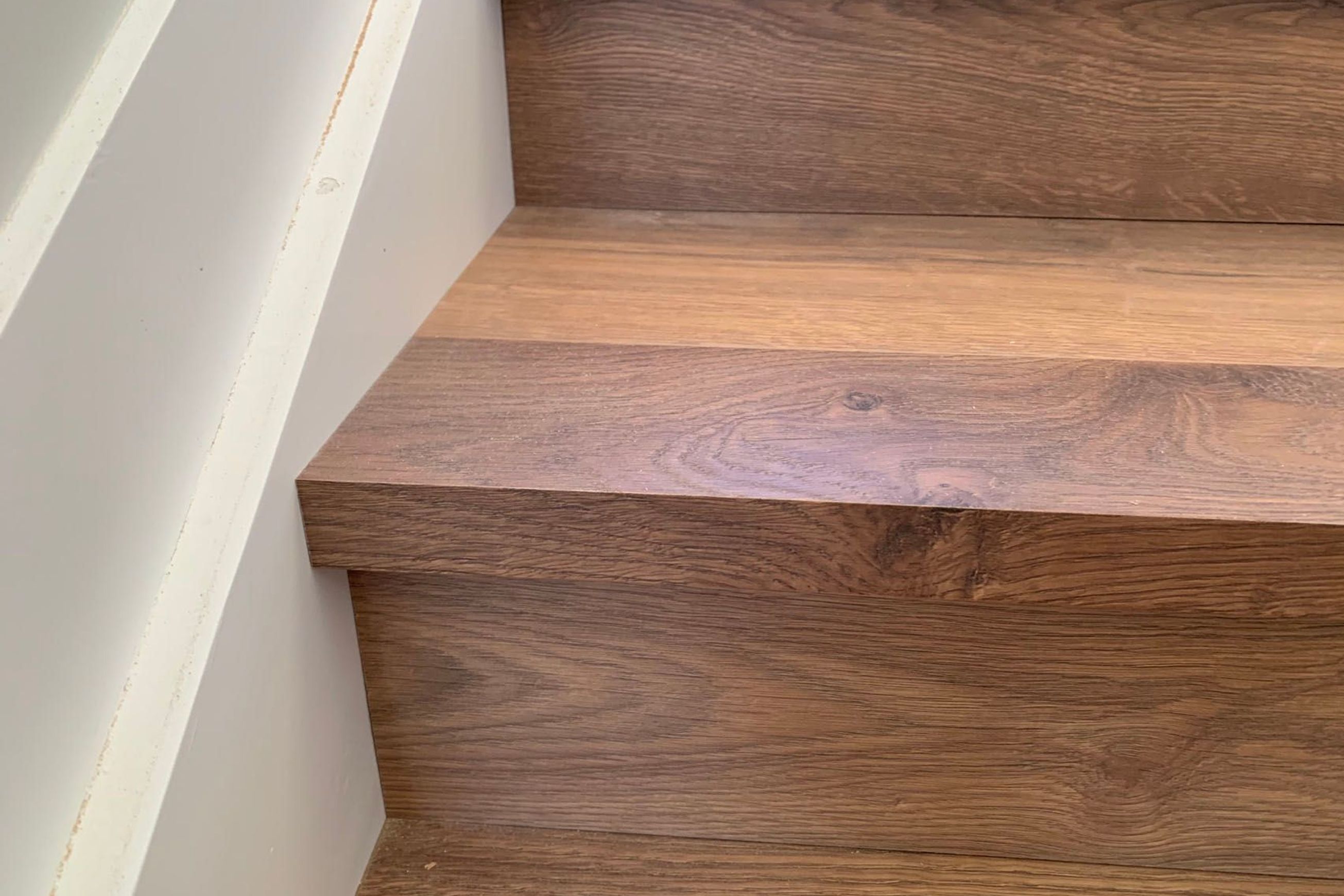 KronoSwiss - Fabricate Stair Nosing (Custom Made)