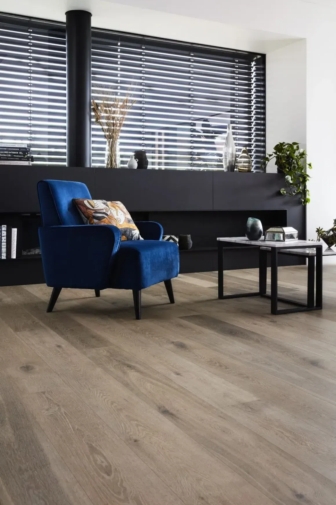 Oakleaf HD PLUS Laminate Flooring