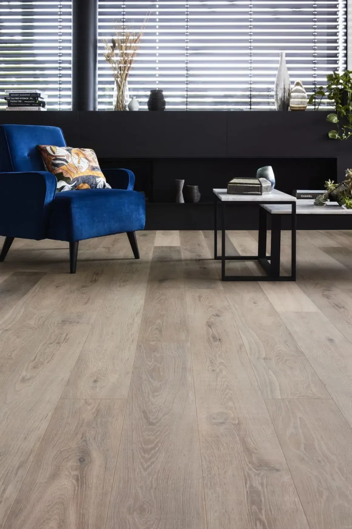 Oakleaf HD PLUS Laminate Flooring