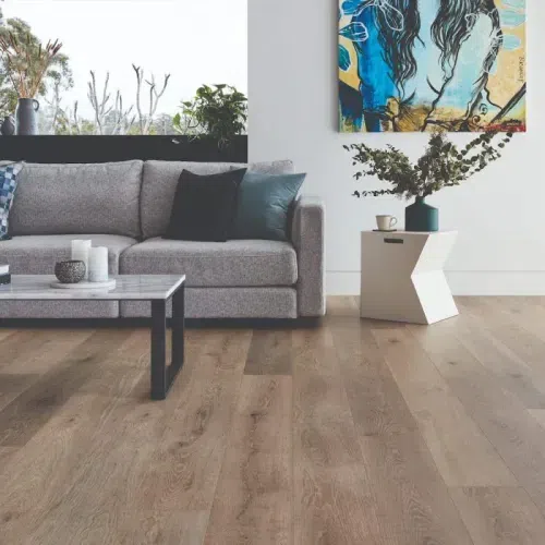 Oakleaf HD PLUS Laminate Flooring