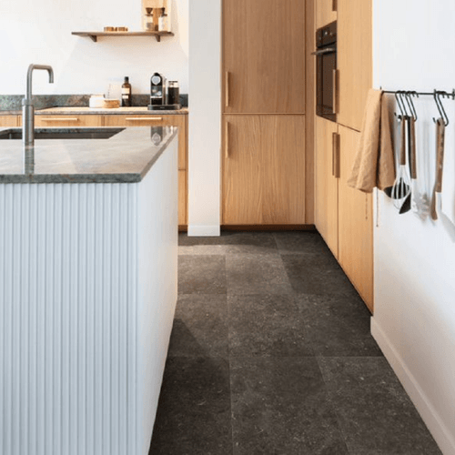 Quick-step Muse Fumed Bluestone Laminate Flooring