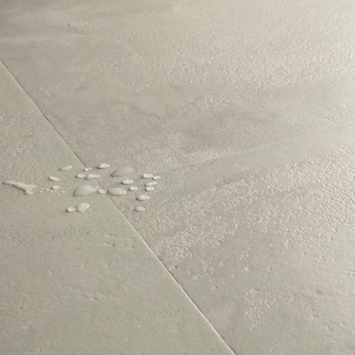Quick-step Muse Grey Concrete Laminate Flooring