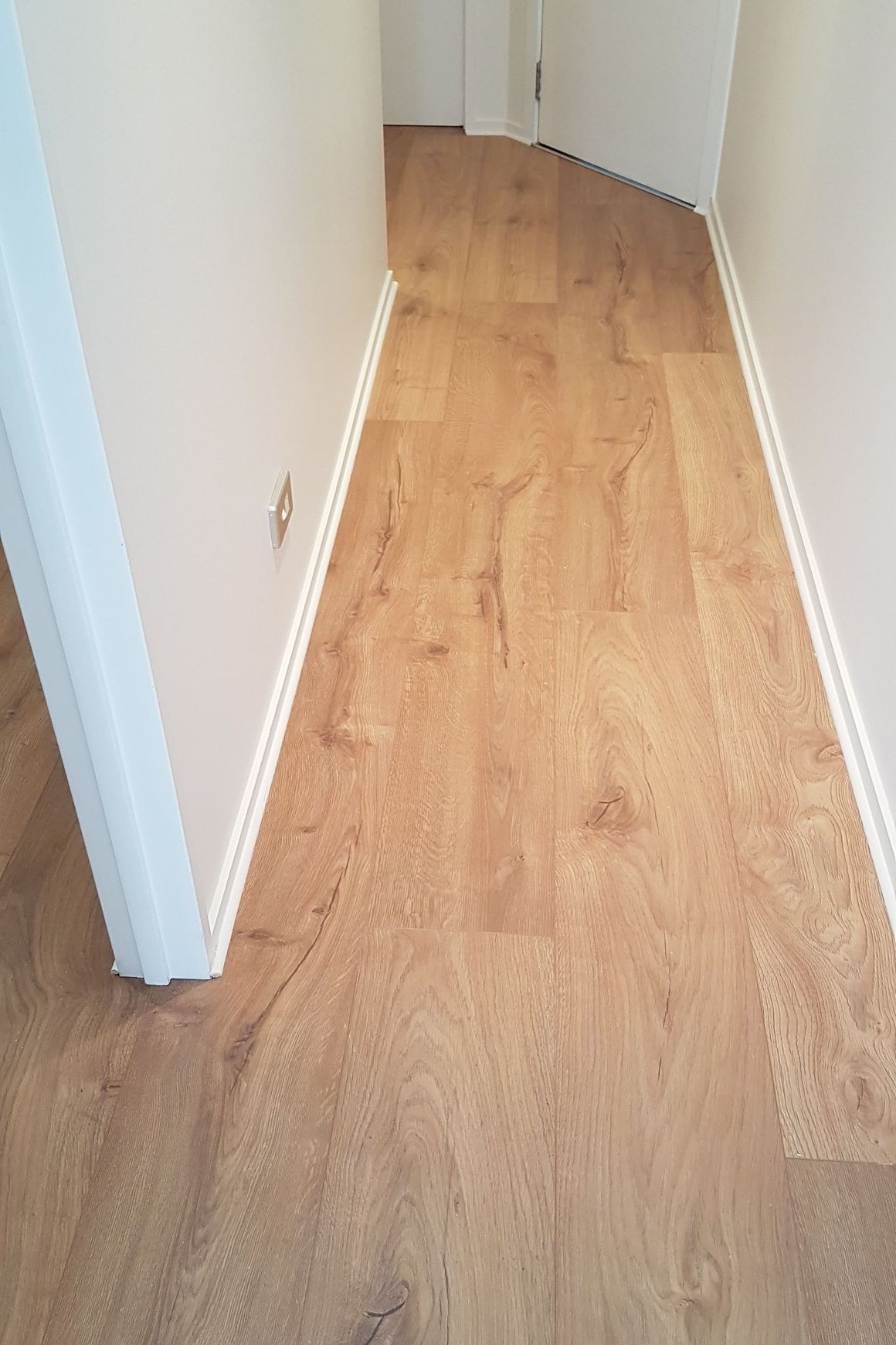 KronoSwiss Floor - Grand Selection Origin 2024