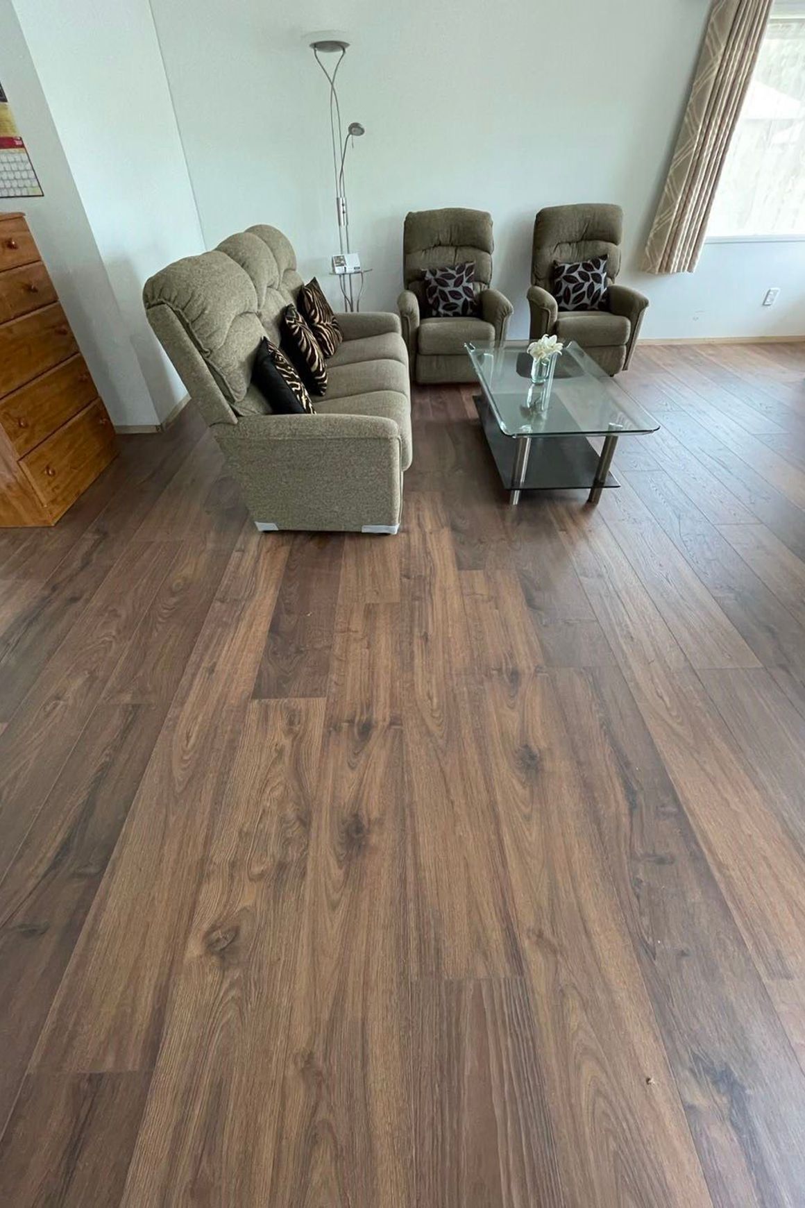 KronoSwiss Floor - Grand Selection Origin 2024