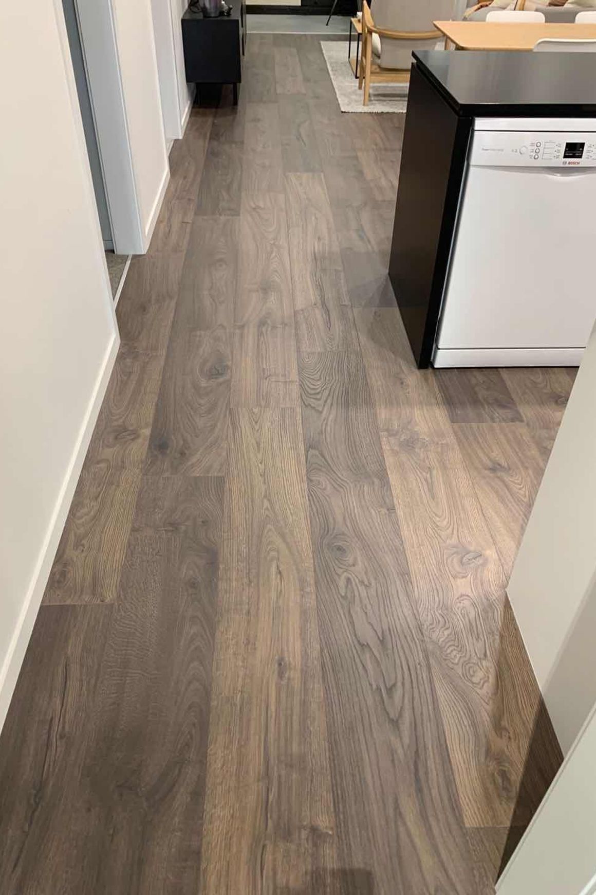 KronoSwiss Floor - Grand Selection Origin 2024