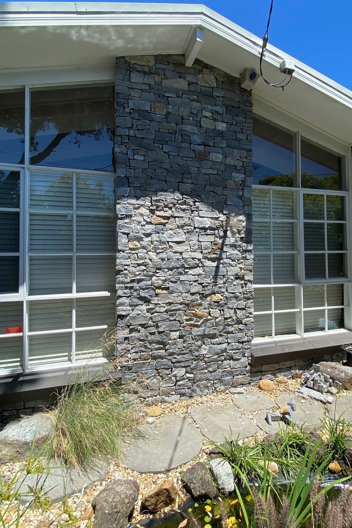 Z-Tile Kingston Wall Cladding