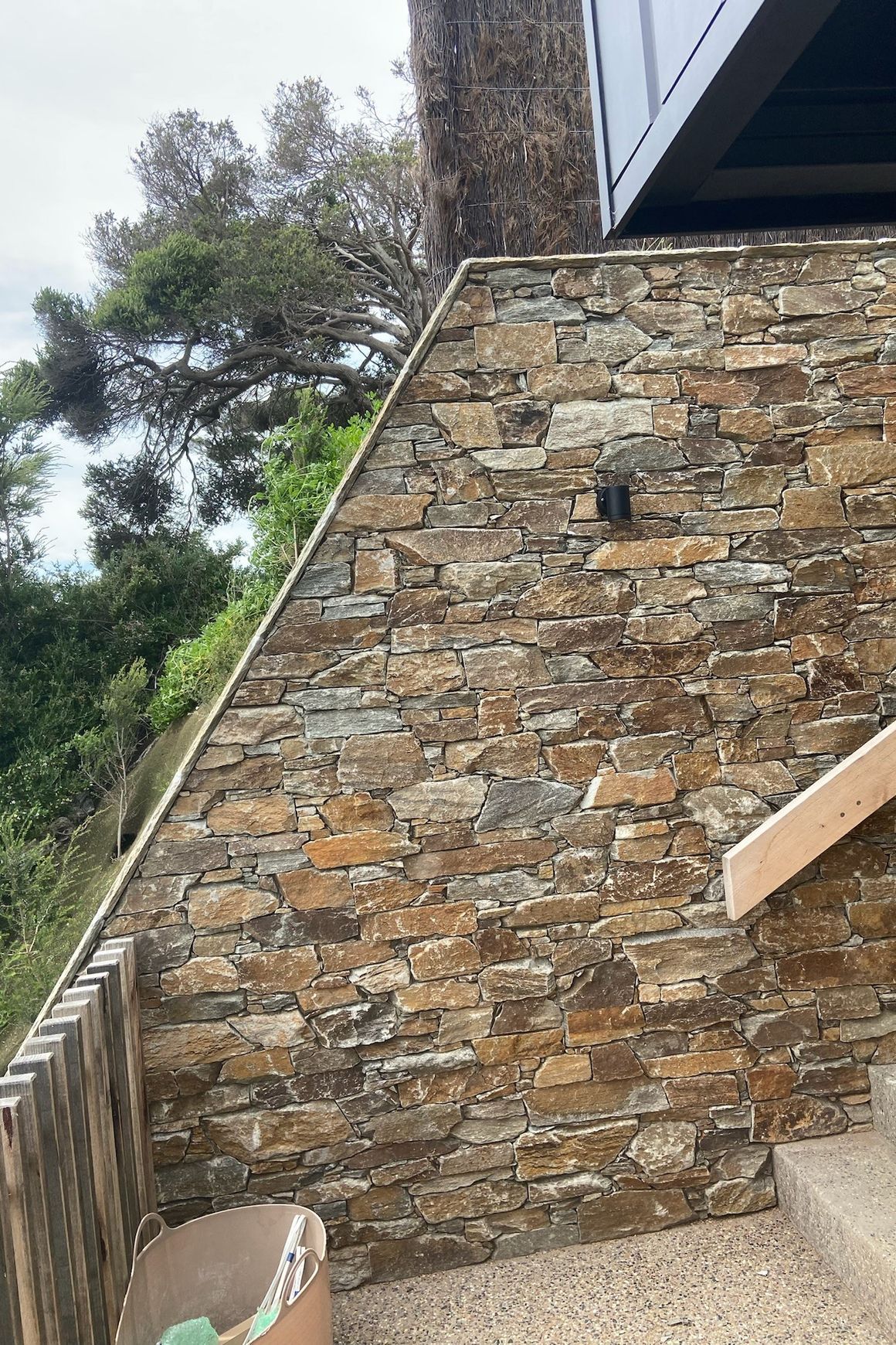 Ledge Stone Nevada Wall Cladding