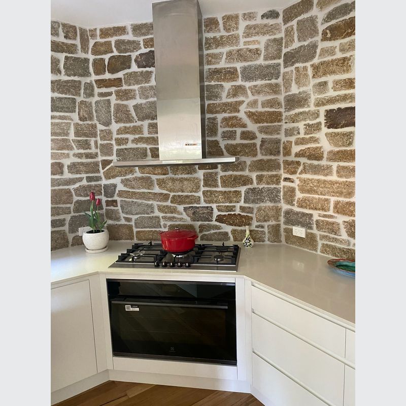 Ledge Stone Savannah Wall Cladding