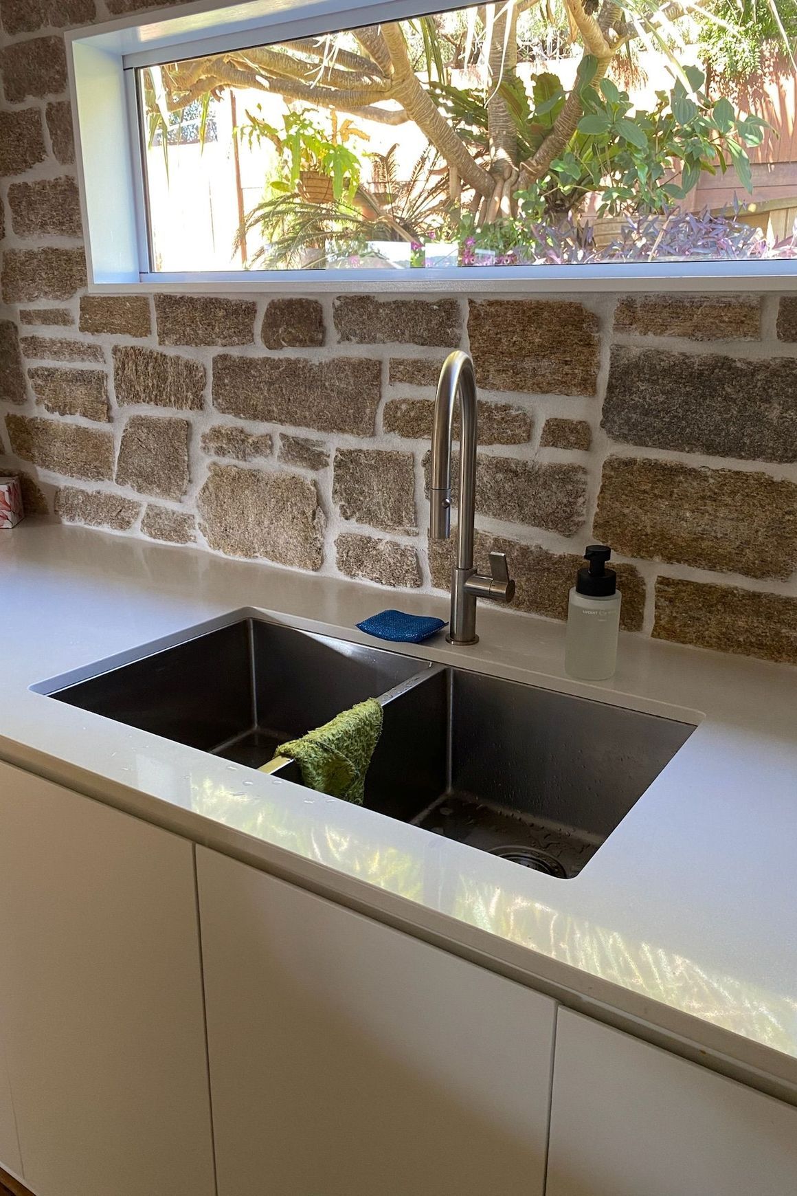 Ledge Stone Savannah Wall Cladding