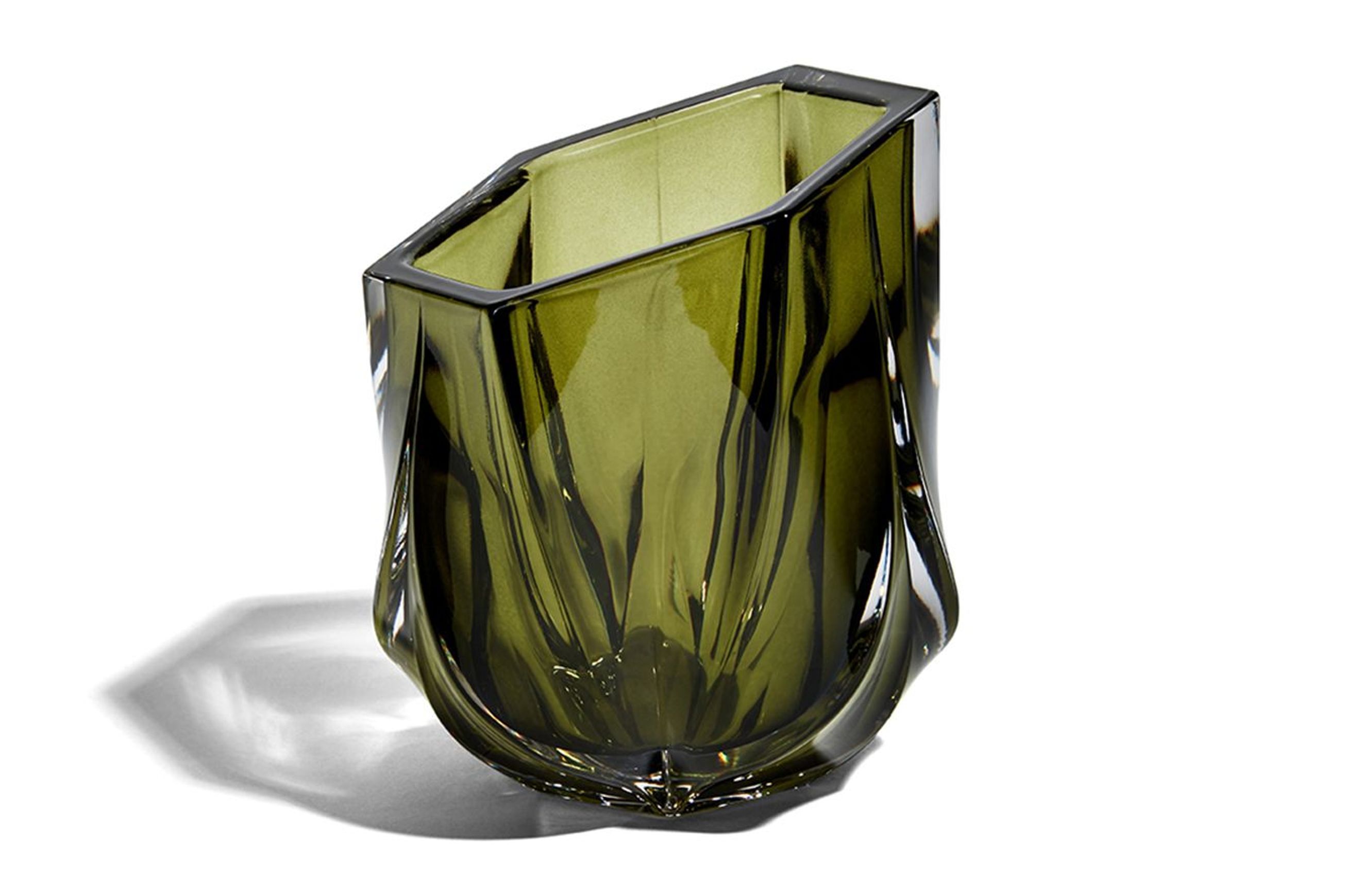 Shimmer Tealight