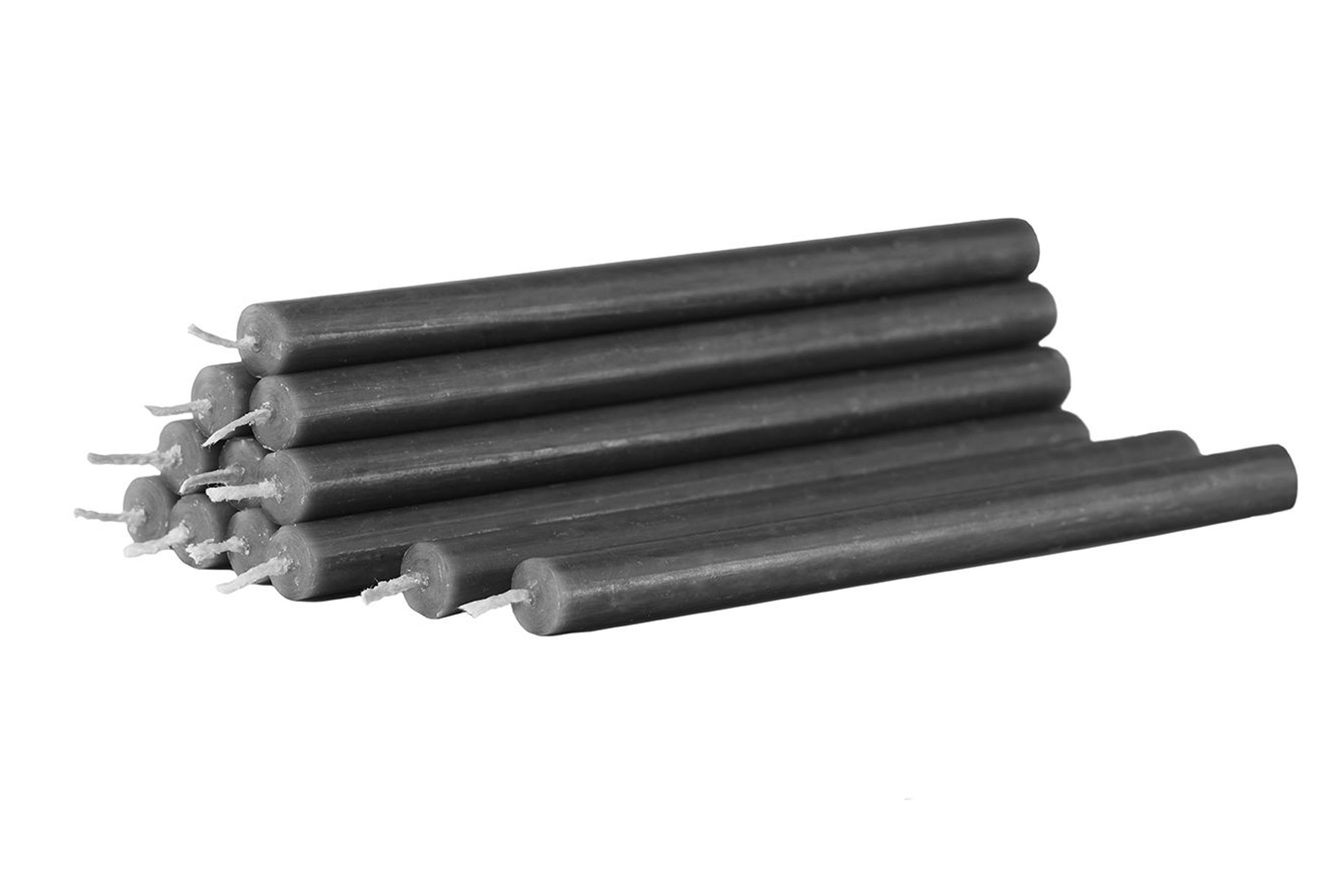 Stoff Nagel Candles - 12 Pack