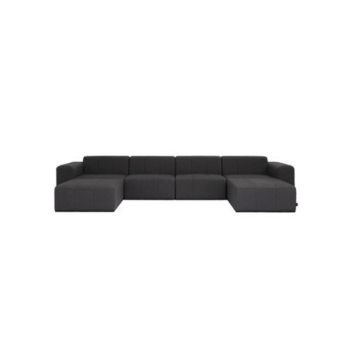 Blinde™ Connect Modular 6 U-Chaise Sectional