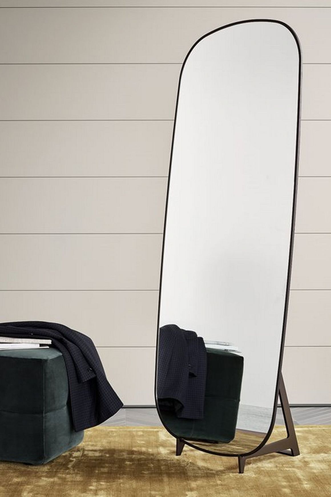 Audrey Mirror