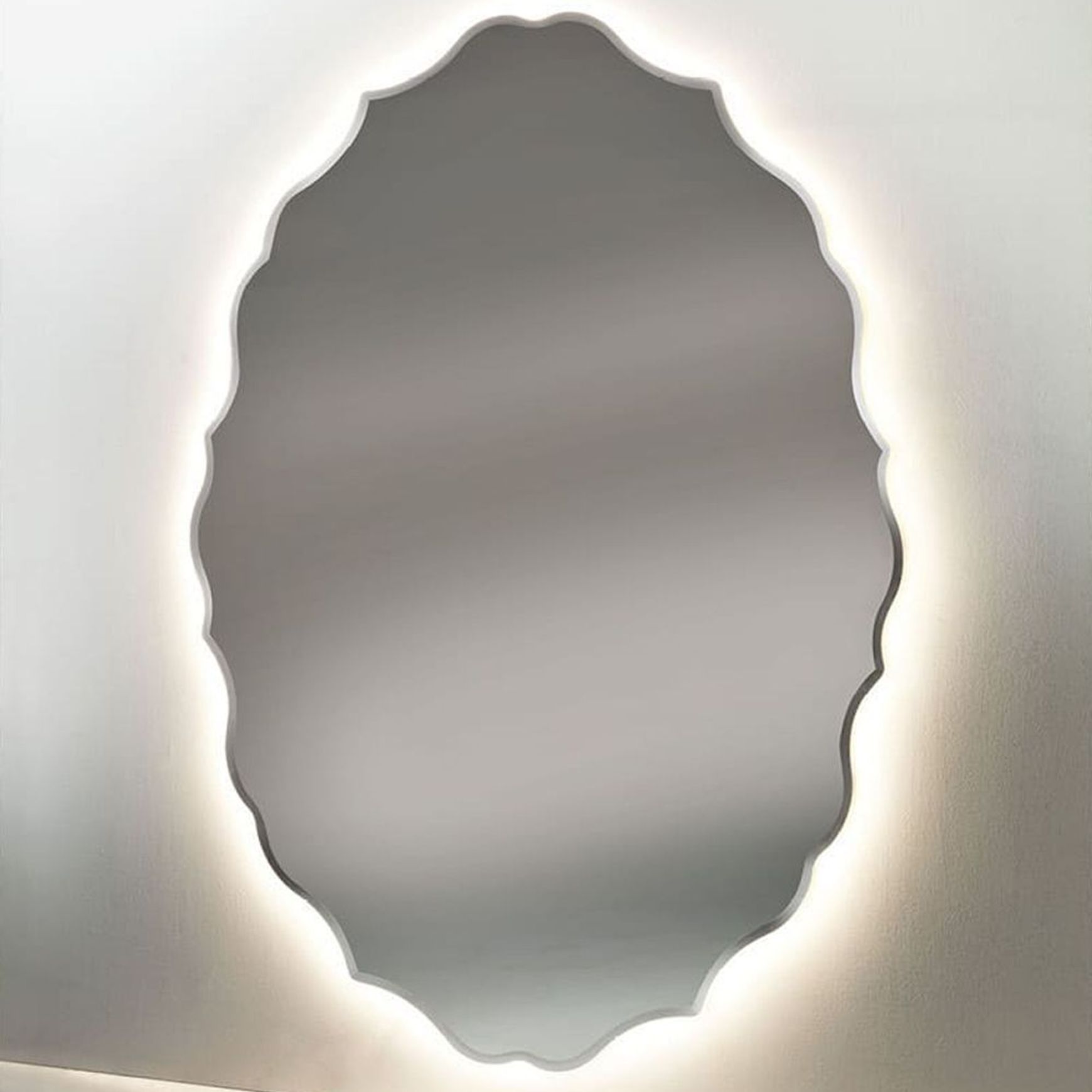 Lullaby Mirror