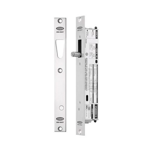 Lockwood V-Lock 12-24VDC Fail Safe Monitored ES80001