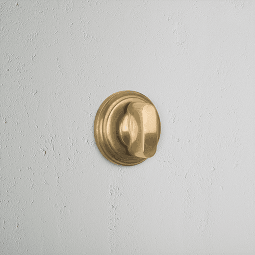 Corston Canning Thumbturn