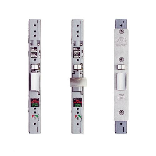 Lockwood Universal Primary Mortice Lock 30mm Backset