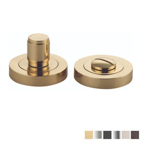 Iver Berlin Round Privacy Turn