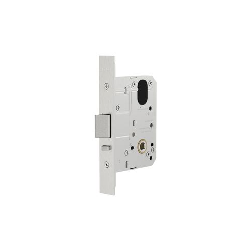 A0100SSSM - Multifunction Mortice Lock 60mm Backset