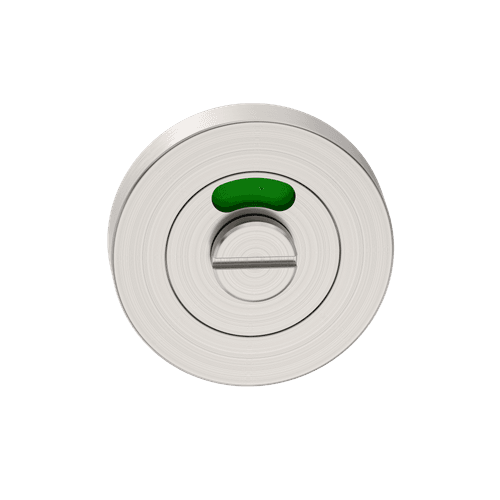 B0004SSS - Round Emergency Release Indicating SSS