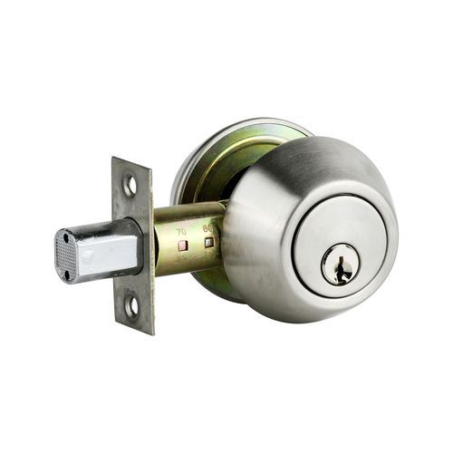 Deadbolt Double Cylinder EDB2