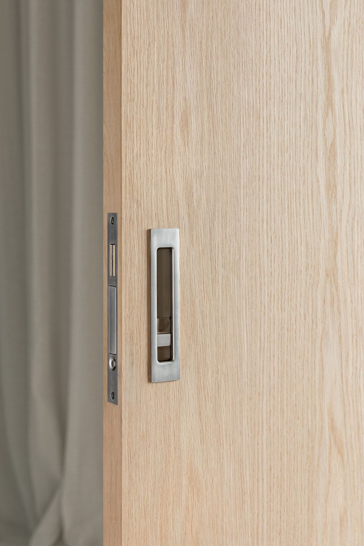 HB3690 Series Sliding Door Privacy Lock