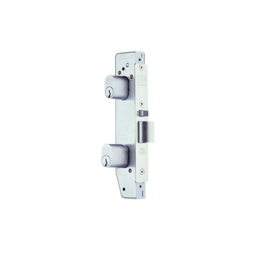 Lockwood Selector 3787 Short Backset Dual Entry Mortice Locks