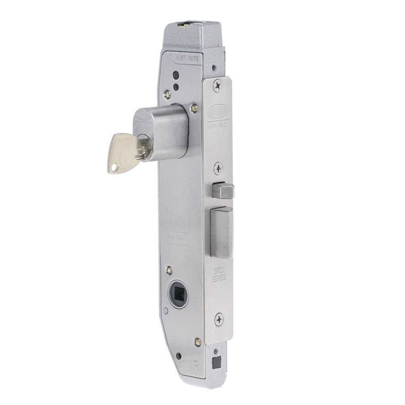Lockwood Selector Series Electric Mortice Locks