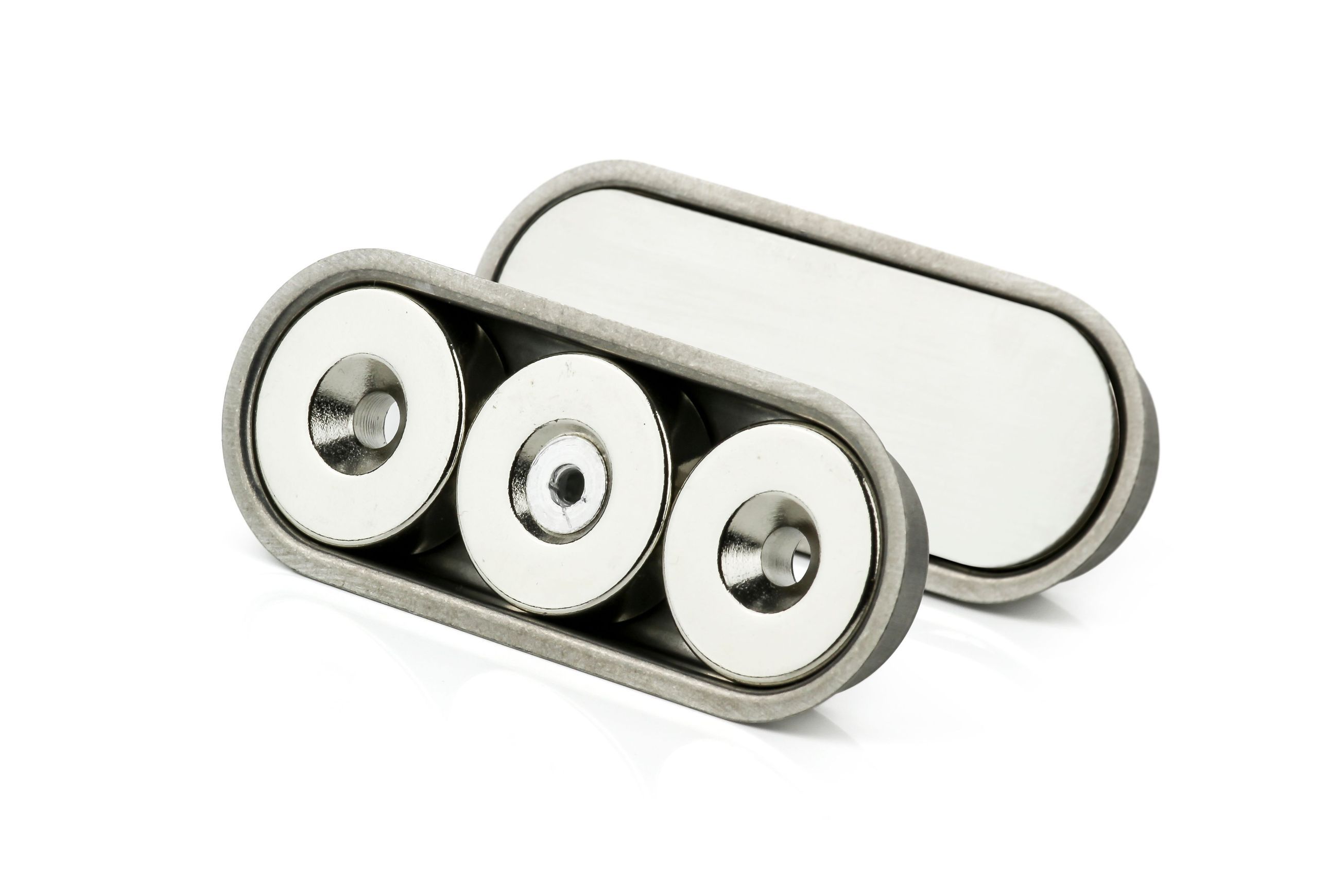 Heavy Duty Magnetic Catch MC3