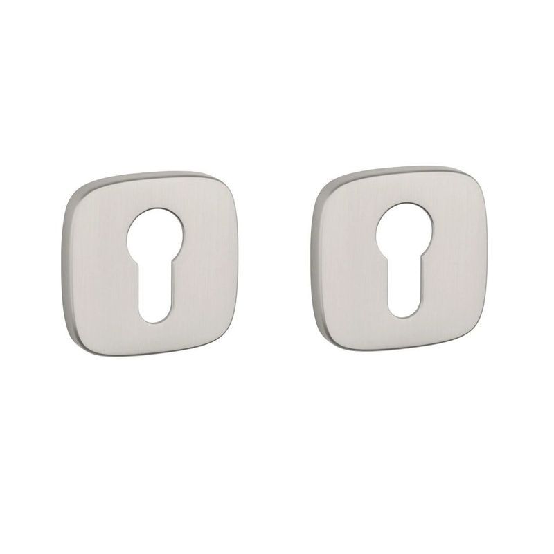 AS APRILE Euro Escutcheons QR Slim 7mm