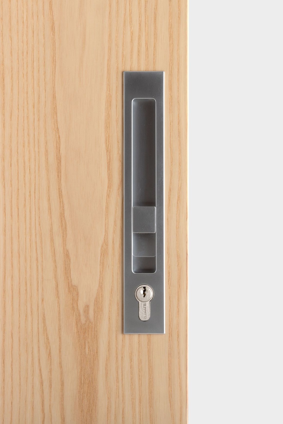 Zebratti Sliding Door Locks