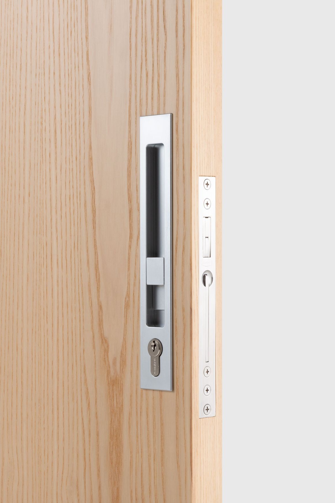 Zebratti Sliding Door Locks