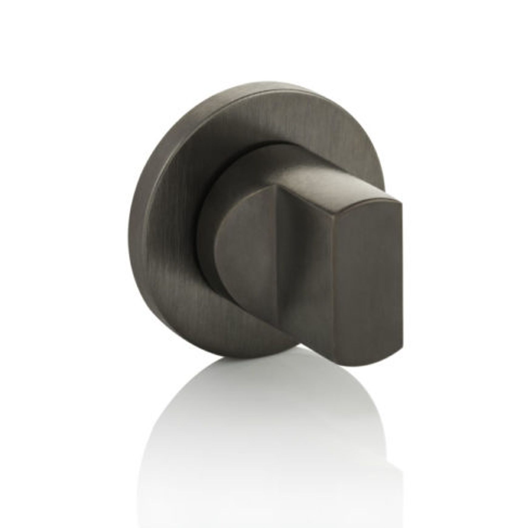 Joseph Giles - Pinch Thumb Turn With Round Rose