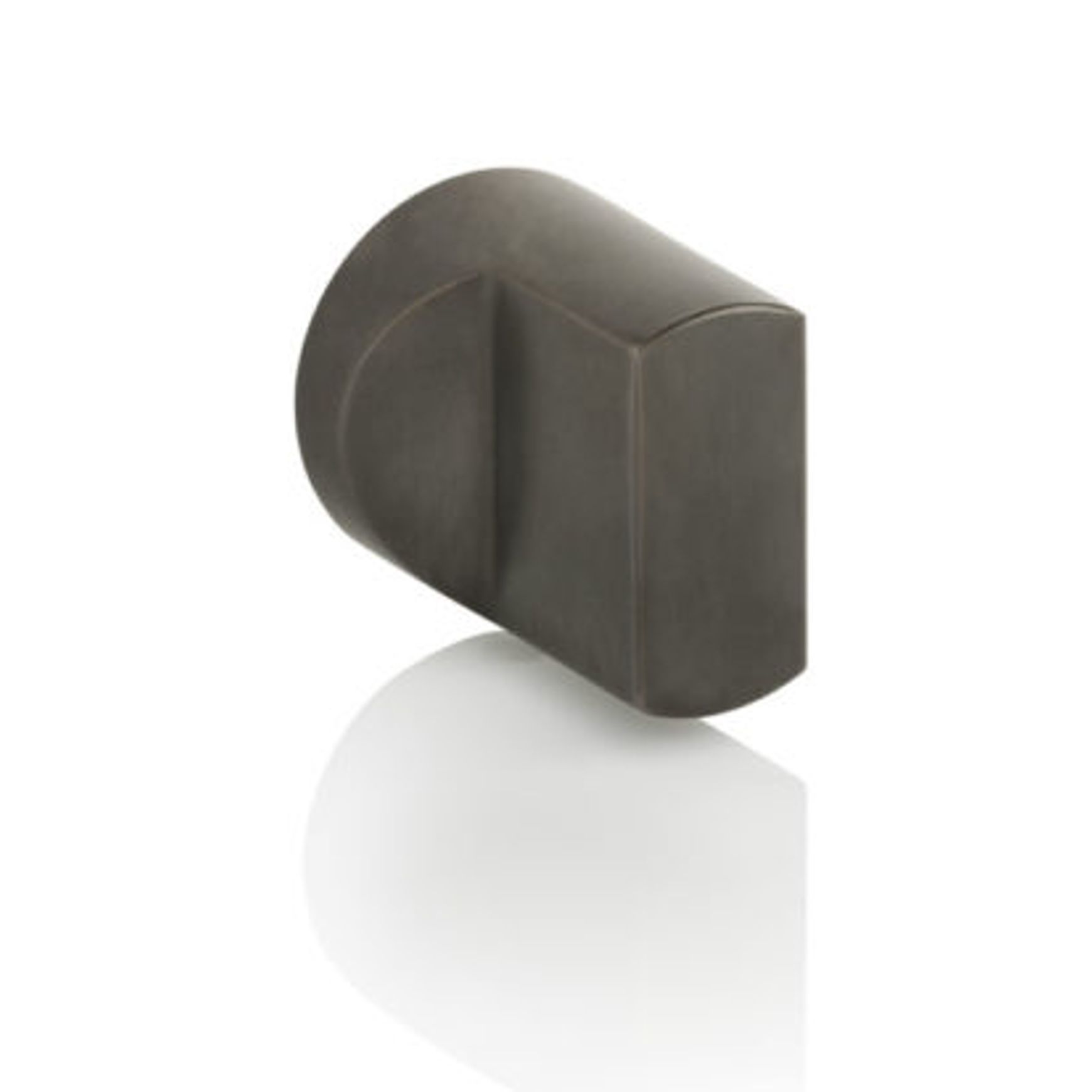 Joseph Giles - Pinch Thumb Turn With Roseless Rose