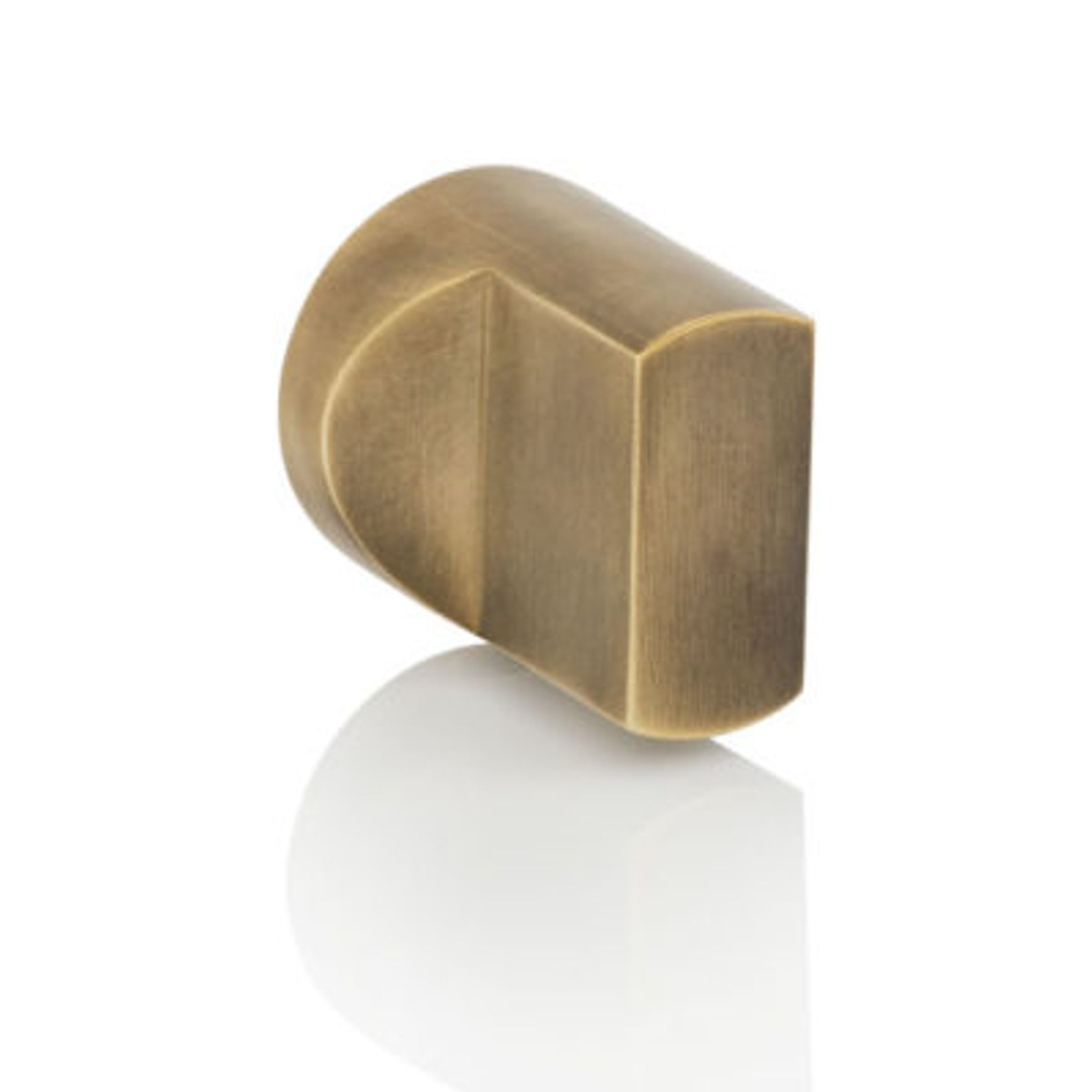 Joseph Giles - Pinch Thumb Turn With Roseless Rose