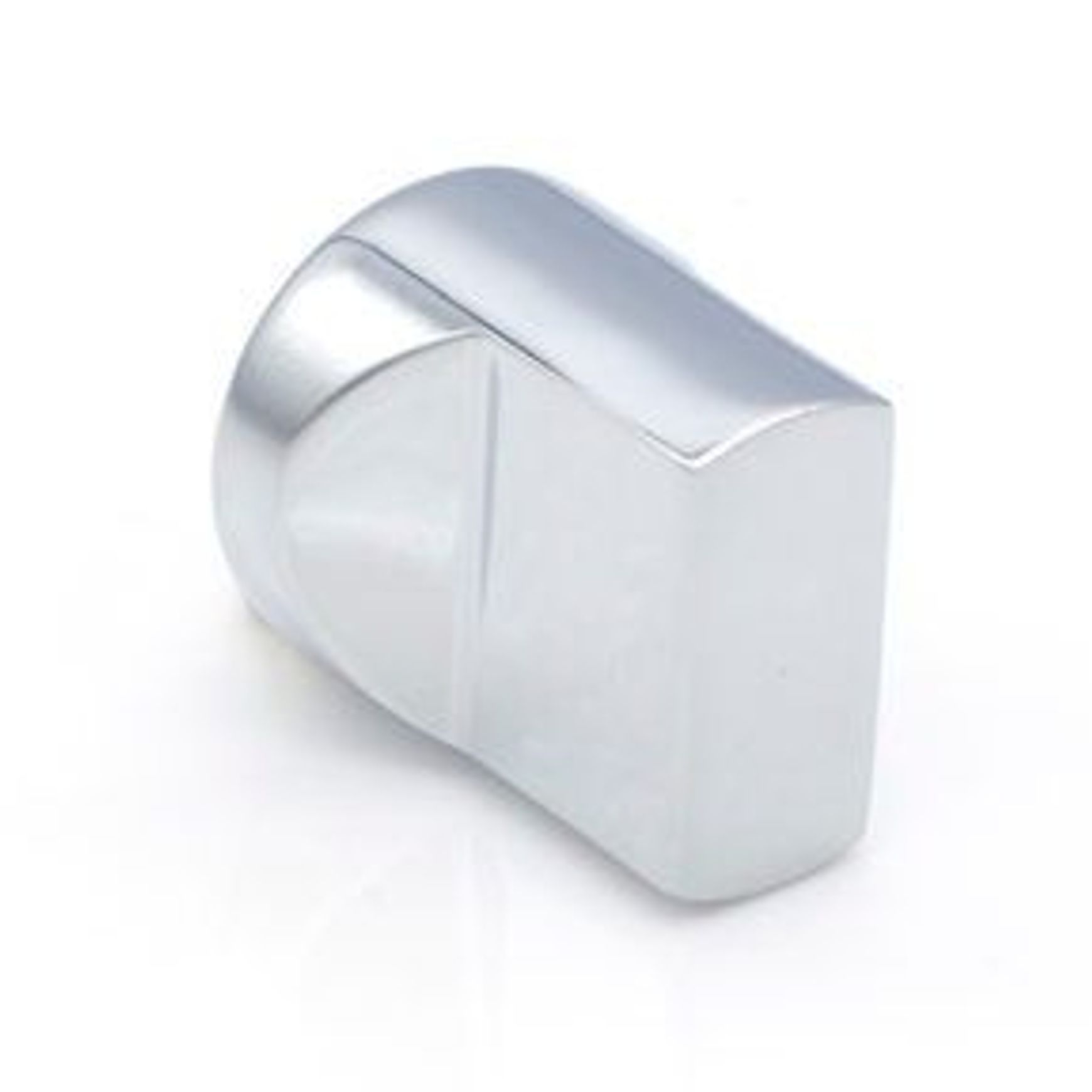 Joseph Giles - Pinch Thumb Turn With Roseless Rose