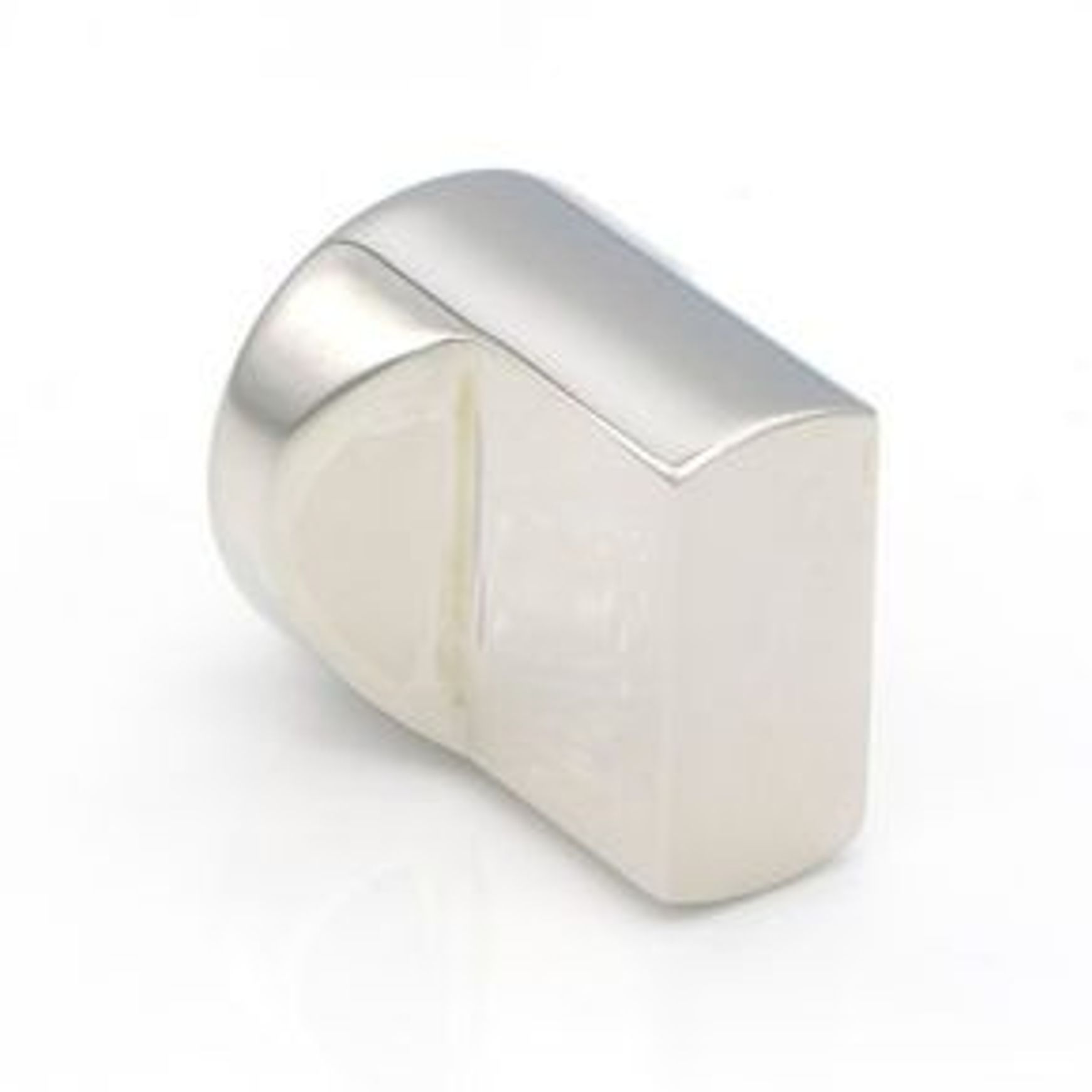 Joseph Giles - Pinch Thumb Turn With Roseless Rose