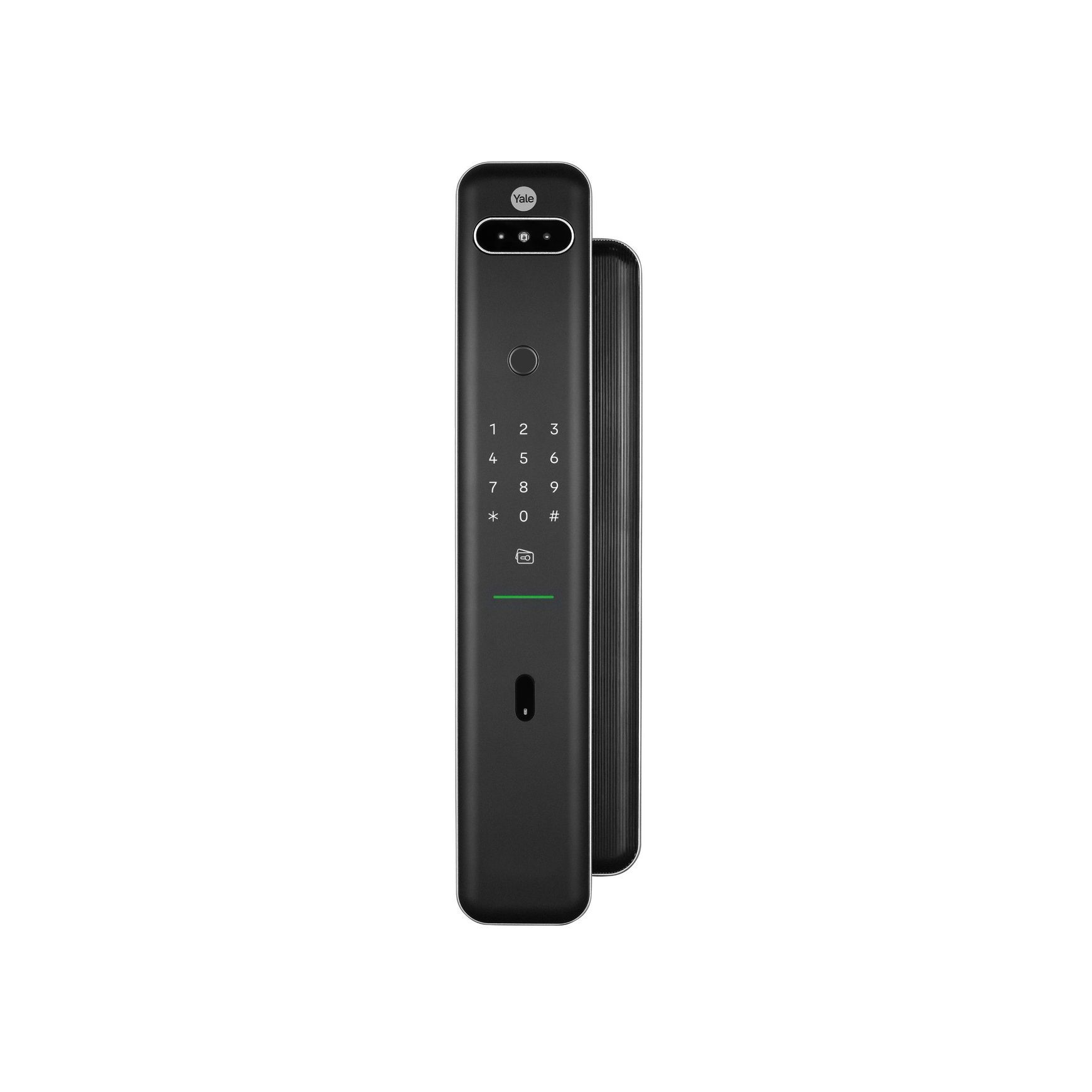Yale Luna Pro+