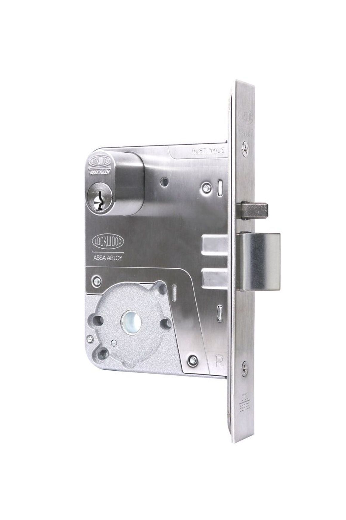 Lockwood Selector 3770 Nightlatch Mortice Locks
