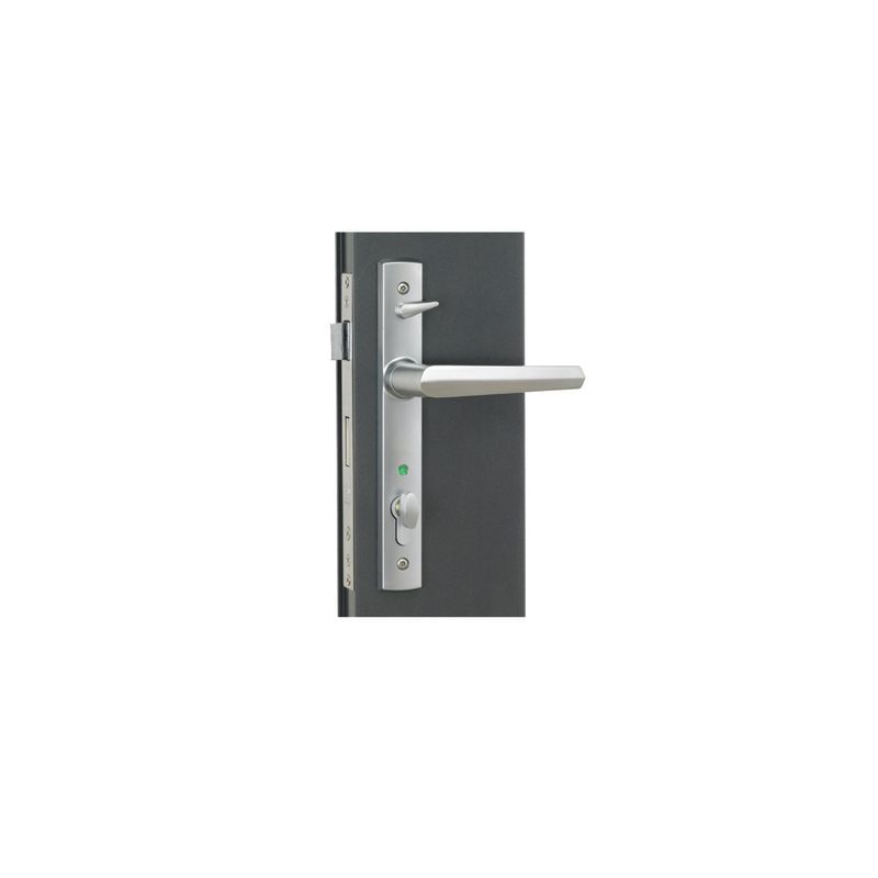 Aria Optimum With Lock Alert Handle
