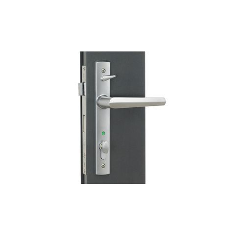Aria Optimum With Lock Alert Handle