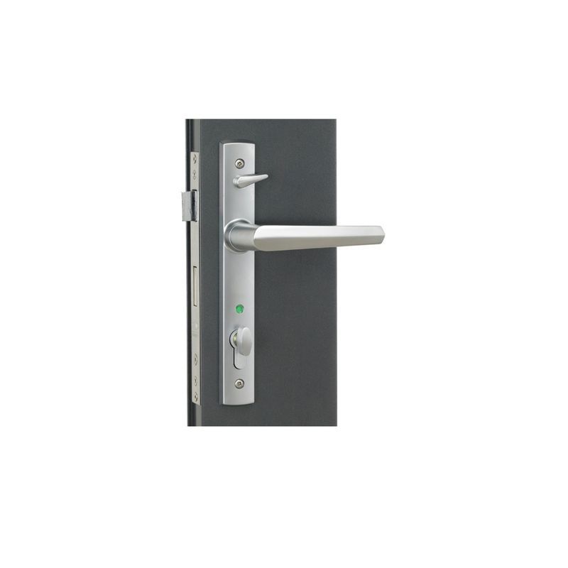 Aria Optimum With Lock Alert Handle