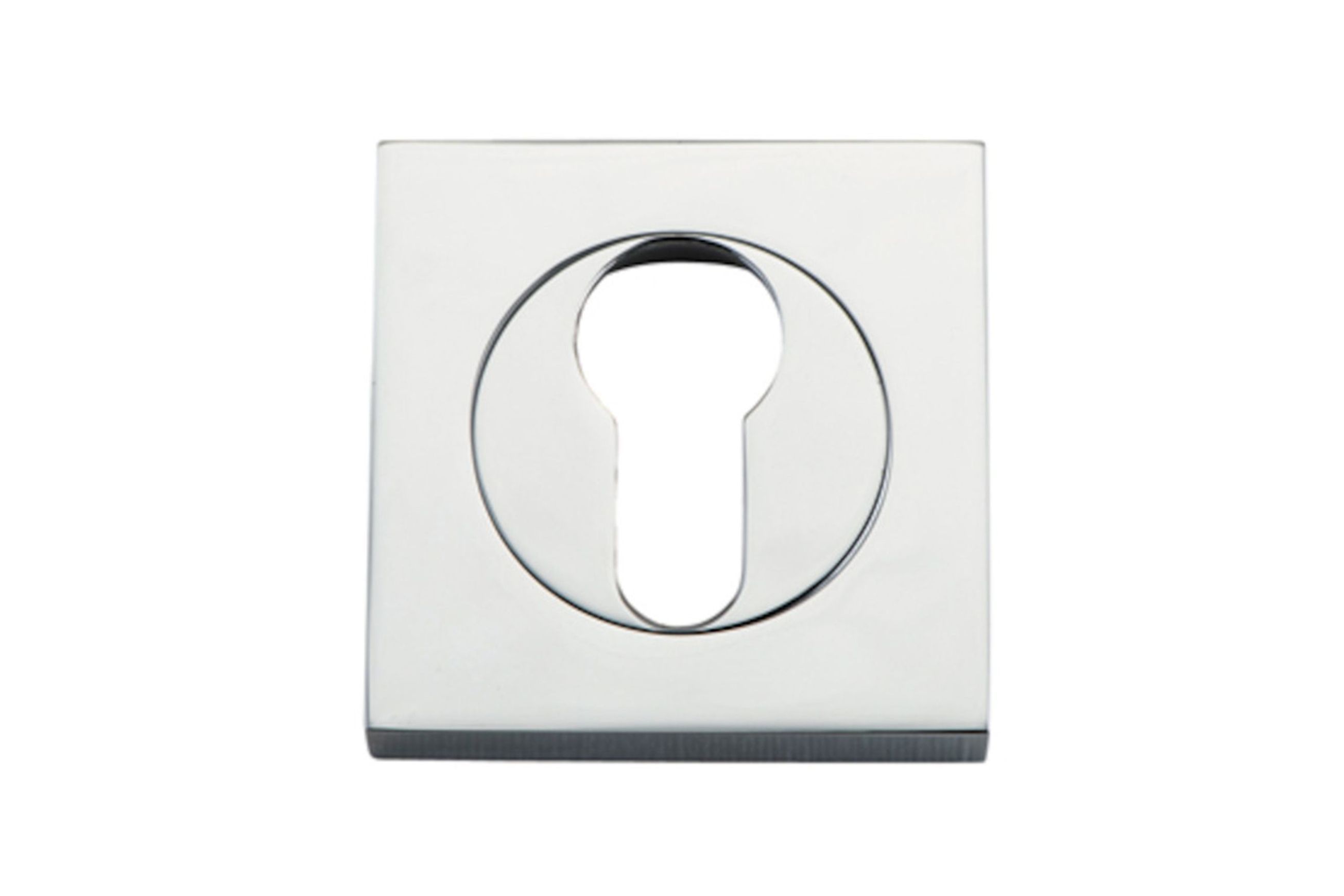 Euro Door Escutcheons