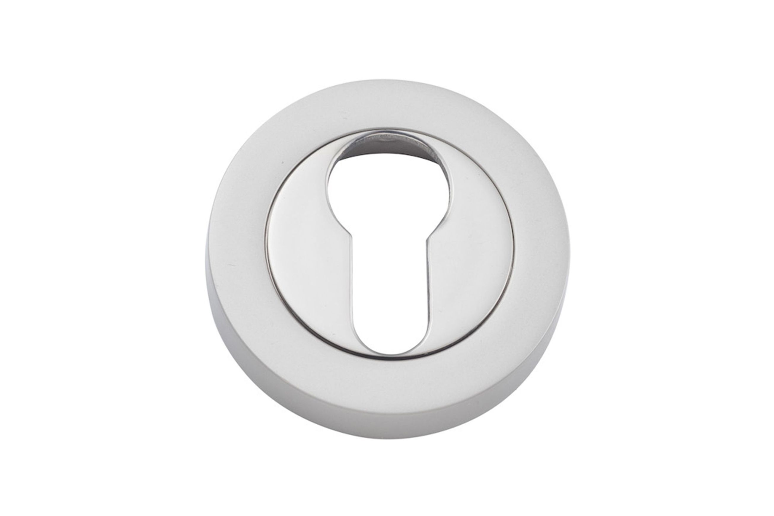 Euro Door Escutcheons