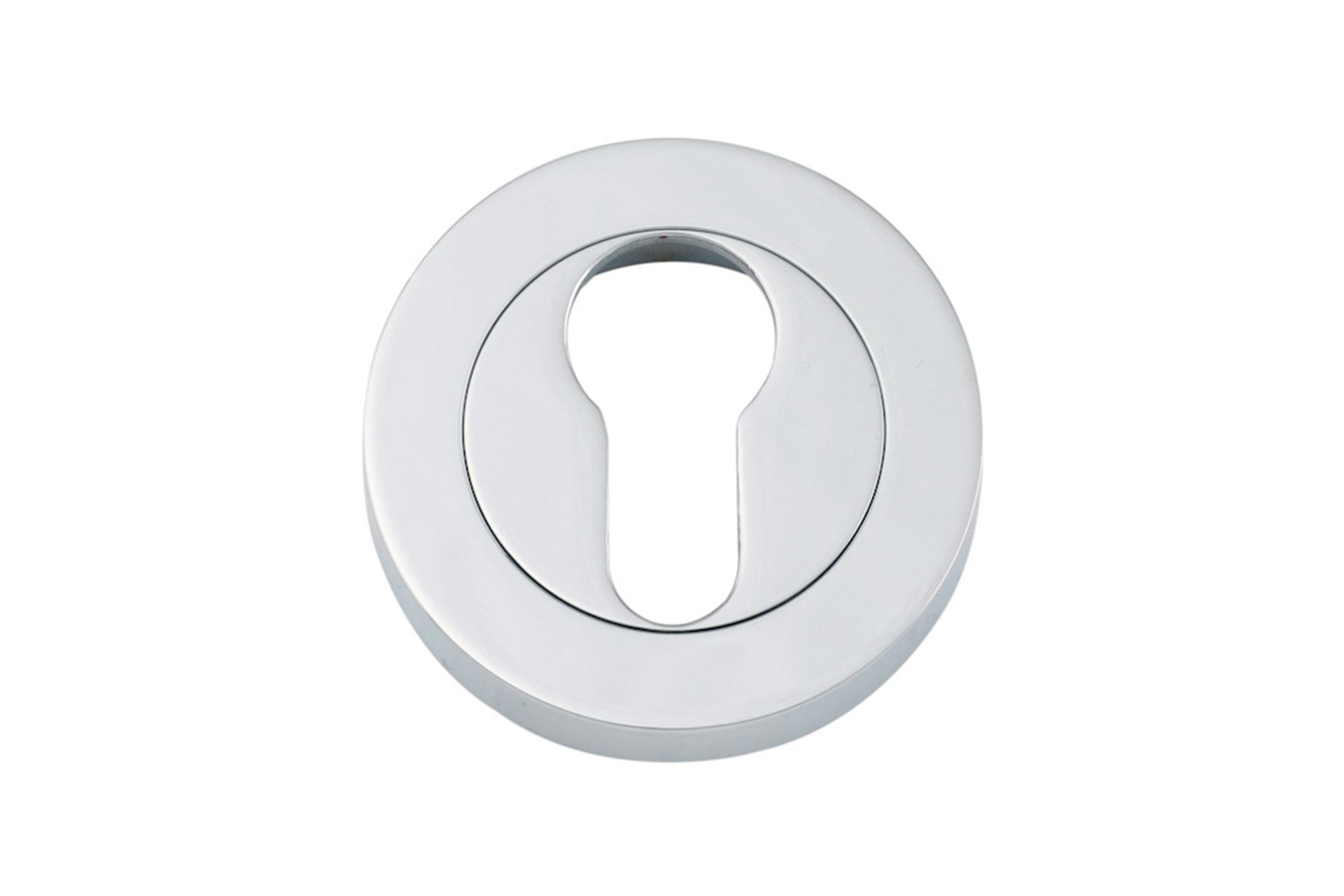 Euro Door Escutcheons
