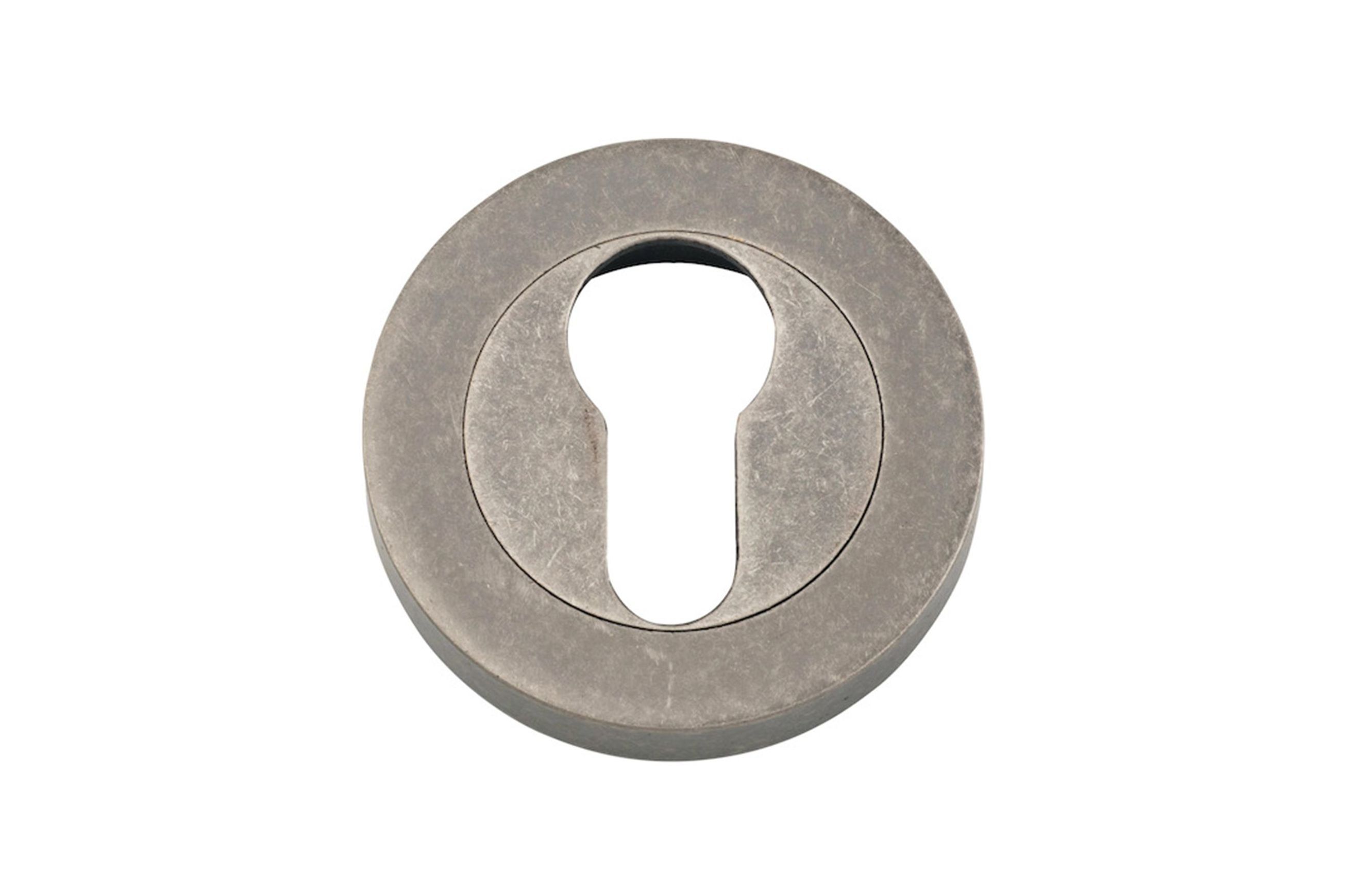 Euro Door Escutcheons