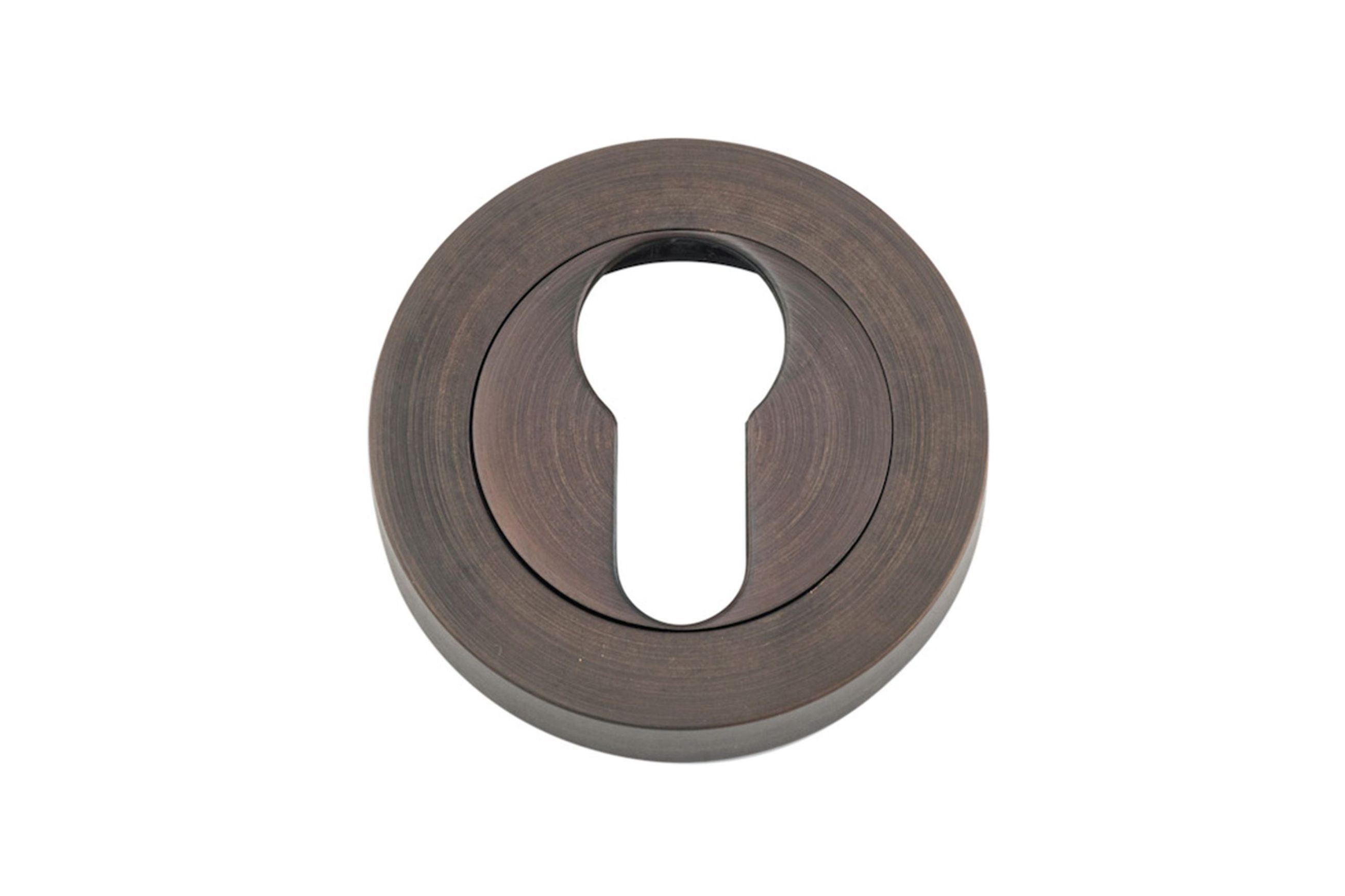 Euro Door Escutcheons