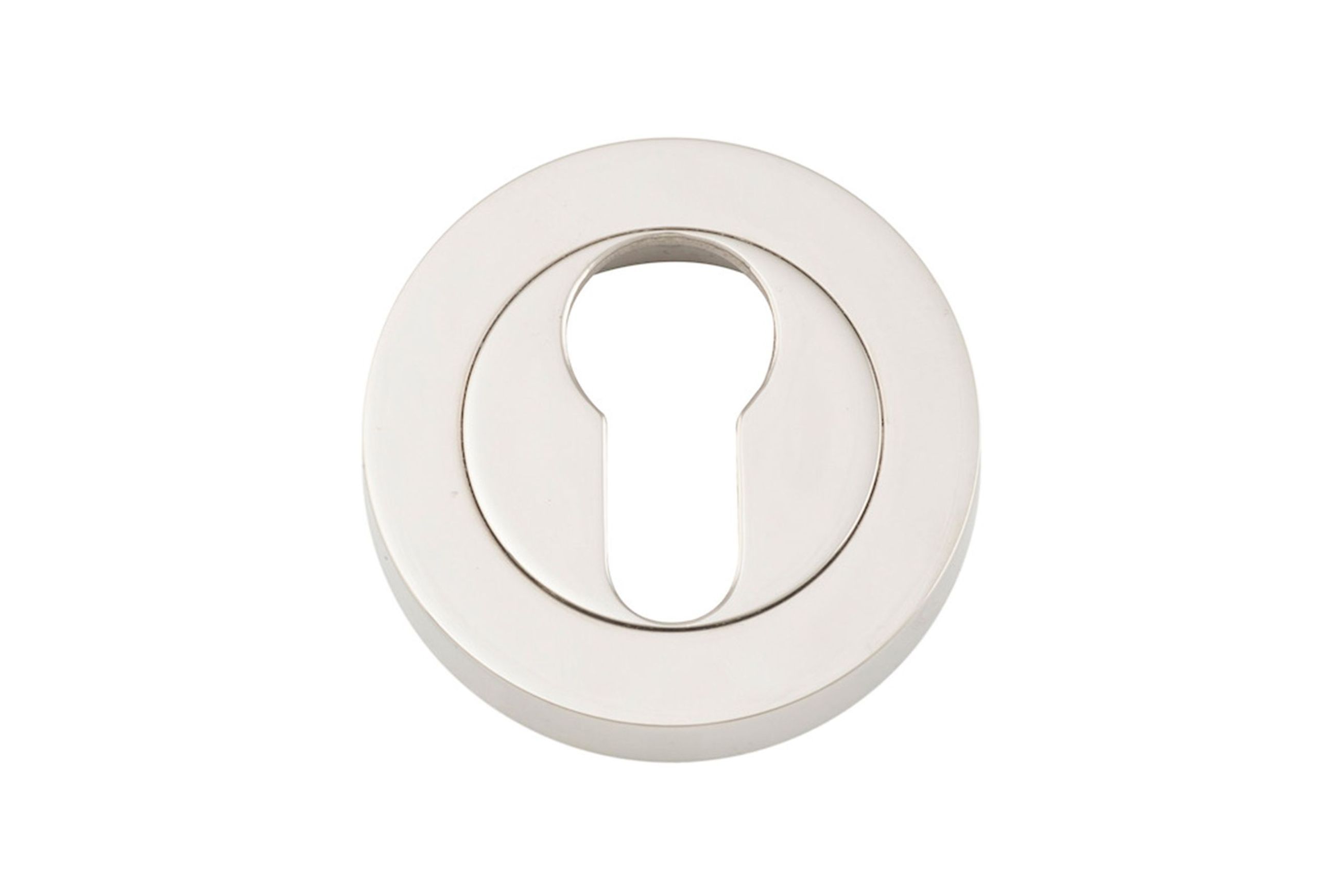 Euro Door Escutcheons