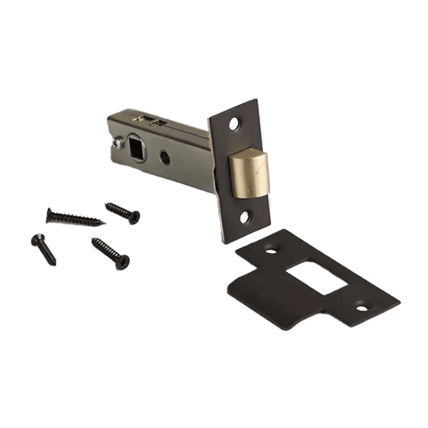 Corston 60mm Light Latch