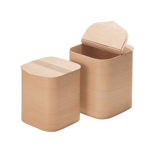 Pinquadro Laundry Bin